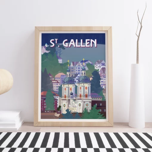 St. Gall - Image 3