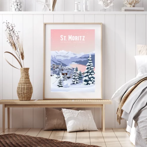 San Moritz - immagine 3