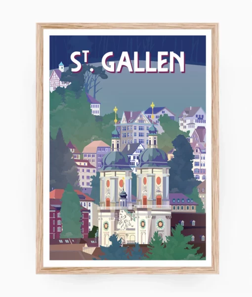St. Gall