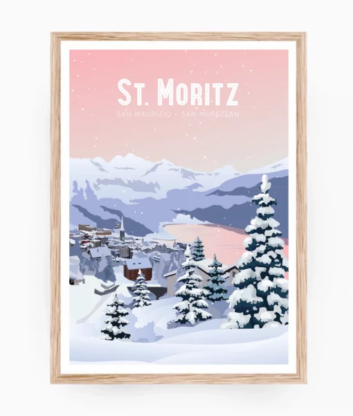 San Moritz