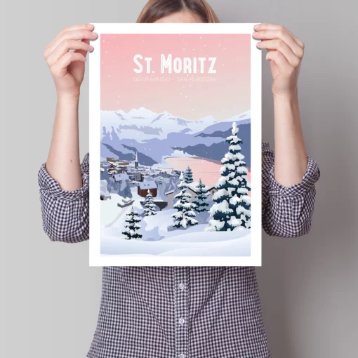 San Moritz - immagine 2