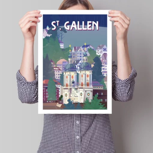 St. Gall - Image 4