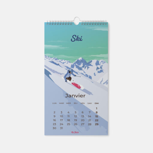 Calendar 2023 - Image 4