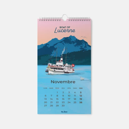 Calendar 2023 - Image 14