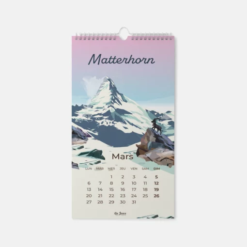 Calendar 2023 - Image 6