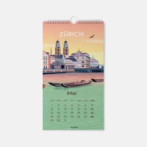 Calendar 2023 - Image 8