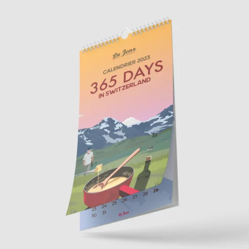 Calendar 2023