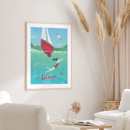 Léman mon amour – Image 2
