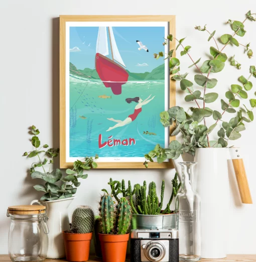 Léman mon amour – Image 3