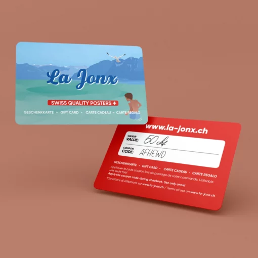 Carte cadeau – Image 4