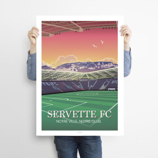 Servette FC 2024 - immagine 3