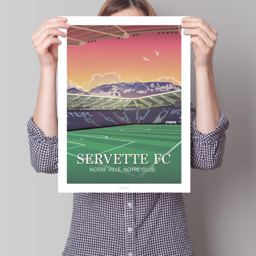 Servette FC 2024 - immagine 2