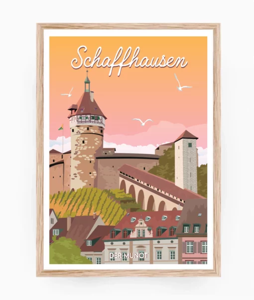 Schaffhausen