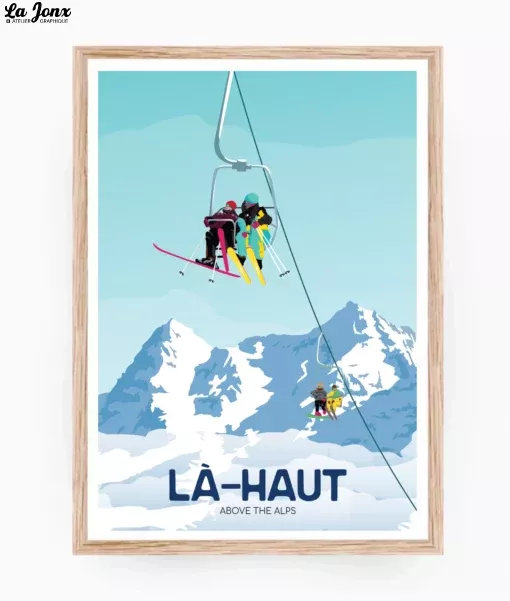 Là-Haut