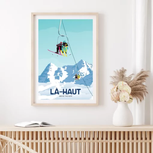 Là-Haut – Image 3