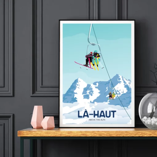 Là-Haut – Image 2