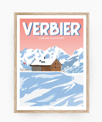 Poster of Verbier