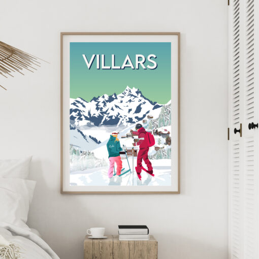 Villars – Image 4