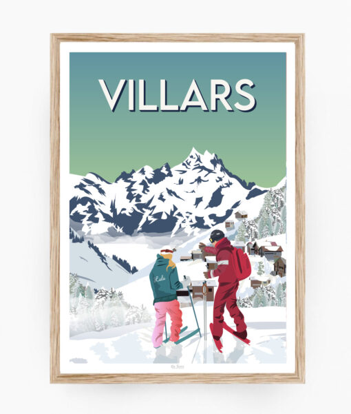 Villars