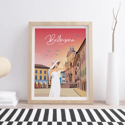 Bellinzona - Image 4