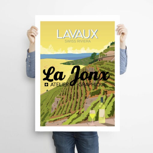 Lavaux, Swiss Riviera – Image 3