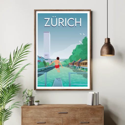 Zürich - Letten – Image 3