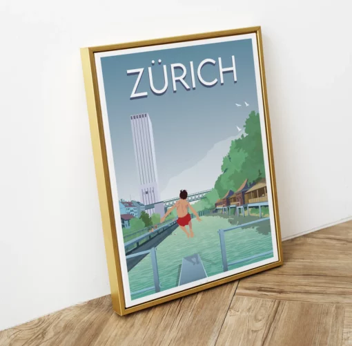 Zürich - Letten – Image 2
