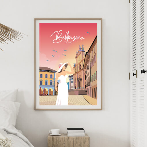Bellinzona - Image 3