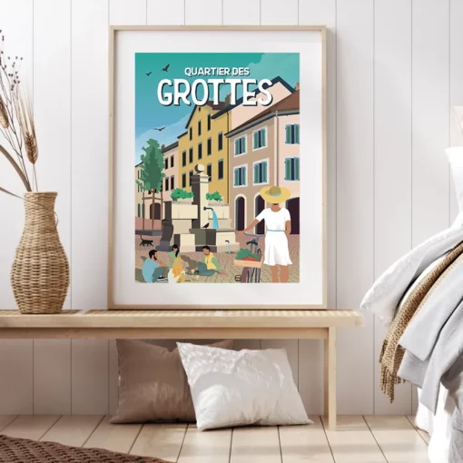 Quartier des Grottes – Image 3