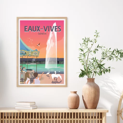 Eaux-Vives 23 – Image 3