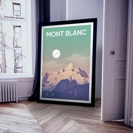 Mont-Blanc – Image 2