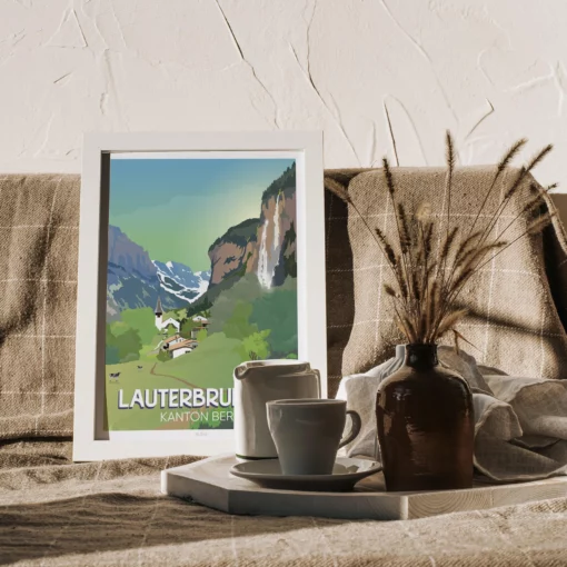 Lauterbrunnen – Image 2