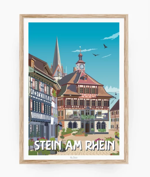 Stein am Rhein