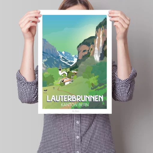 Lauterbrunnen – Image 3