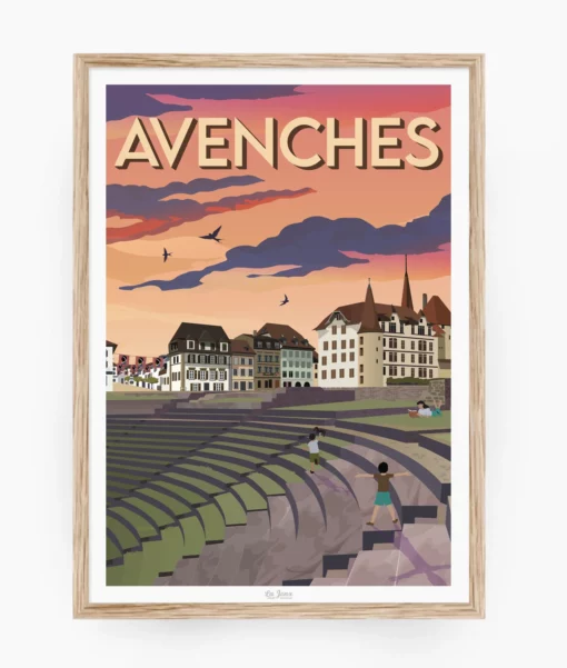 Avenches