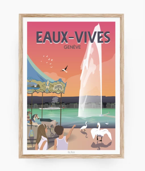 Eaux-Vives 23