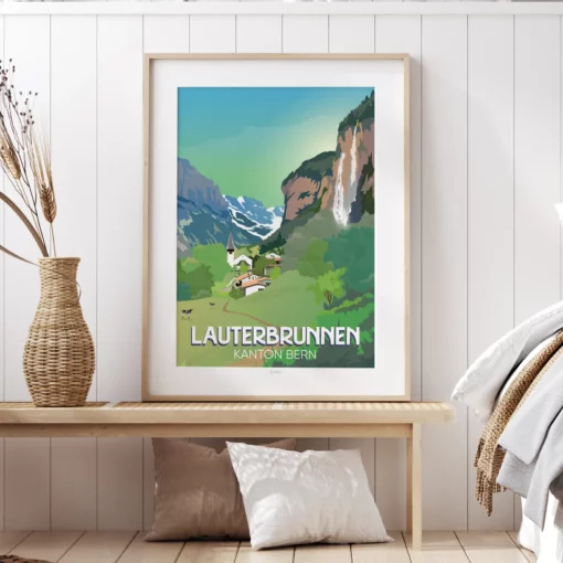 Lauterbrunnen – Image 4