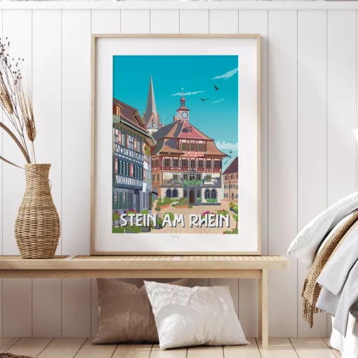Stein am Rhein - Image 2