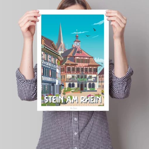 Stein am Rhein - Image 3