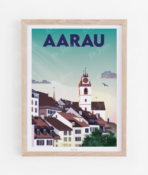 Aarau
