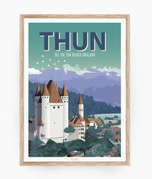 Thoune