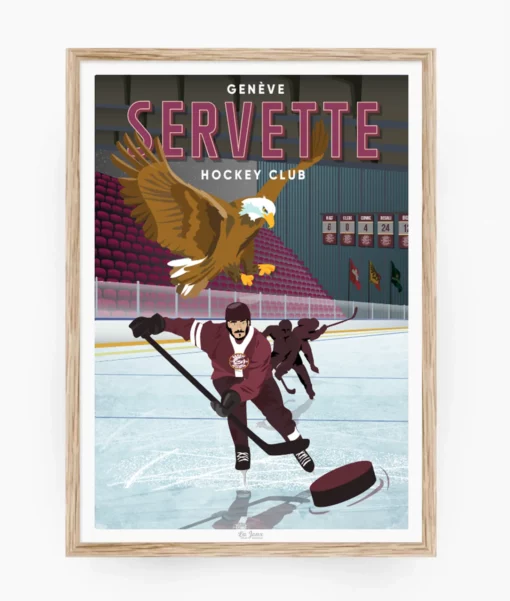 Genève Servette Hockey Club