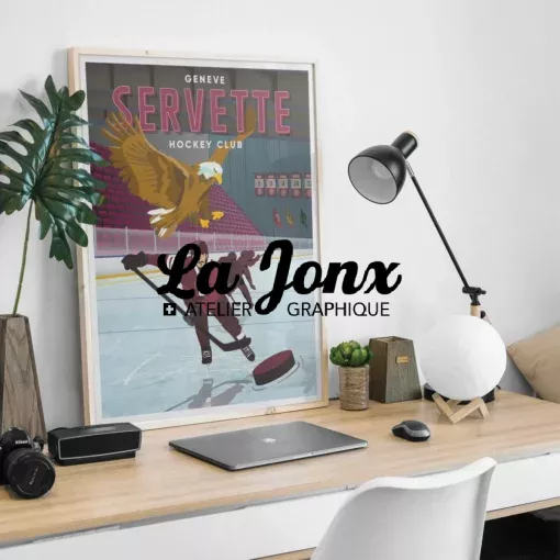 Genève Servette Hockey Club – Image 4