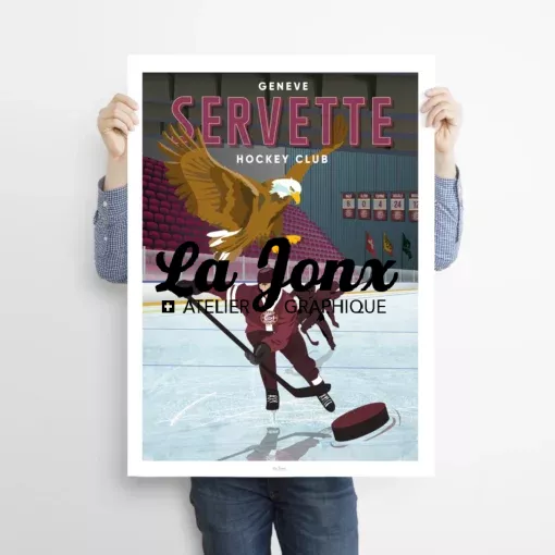 Genève Servette Hockey Club – Image 3