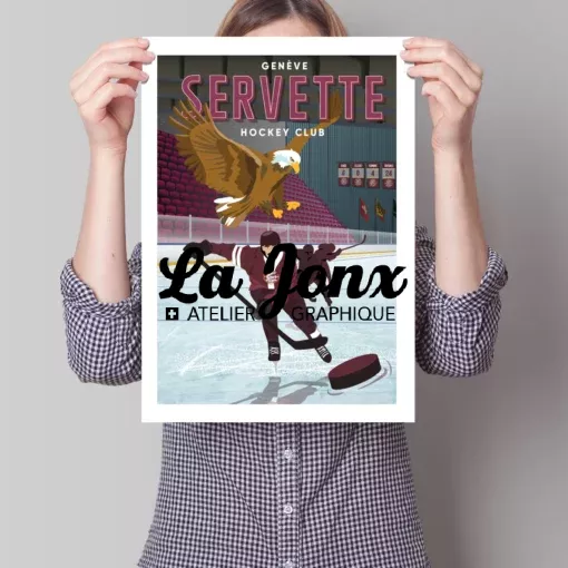 Genève Servette Hockey Club – Image 2