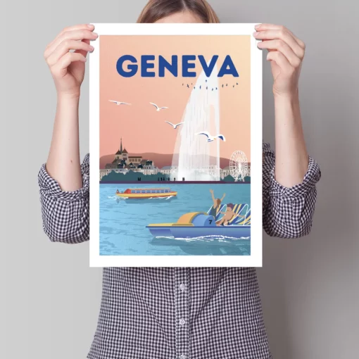 Été Genevois – Image 2