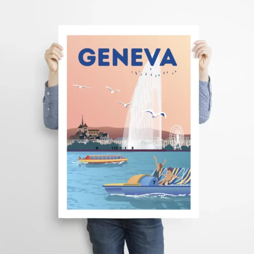 Été Genevois – Image 4