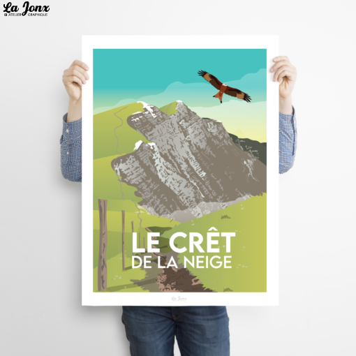 La Crêt de la neige - Image 3