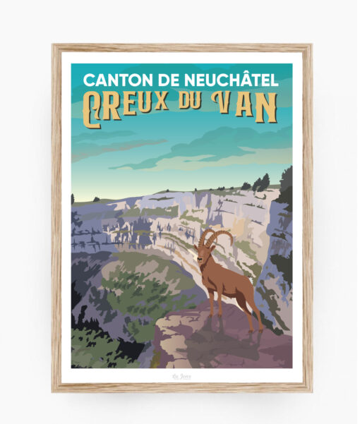 Creux-du-van