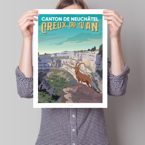 Creux-du-van - Image 3